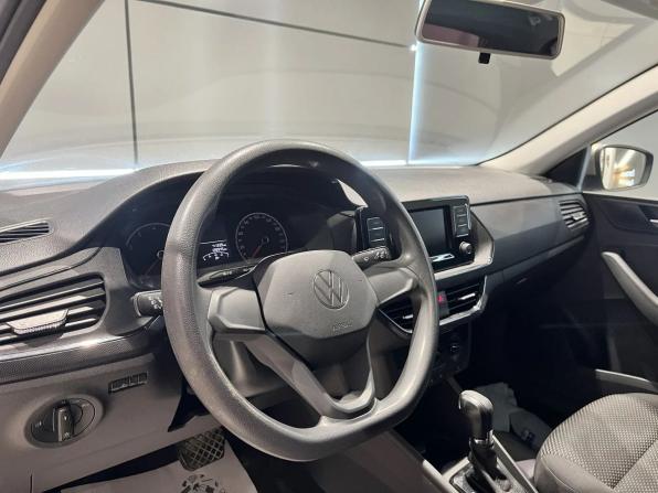 Volkswagen Polo VI с пробегом 2020 года, цена 1 450 000 рублей, 128941 км, лифтбек, Автокод Объявления