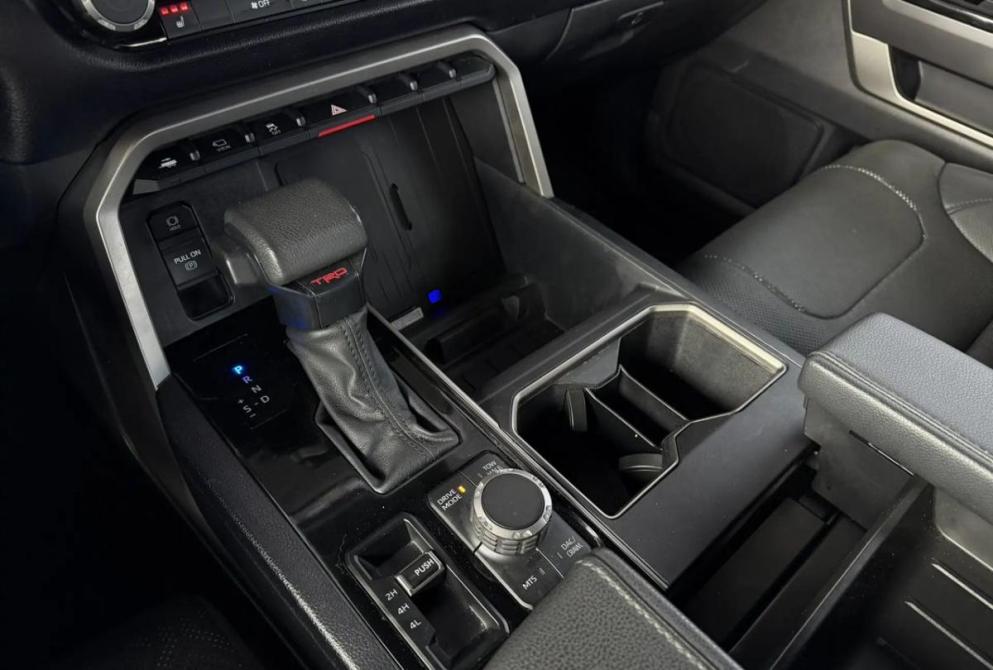 Toyota Tundra III Киров  - изображение 22