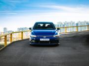 Volkswagen Golf VIII Москва  - изображение 31