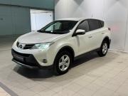 Toyota RAV4 IV (XA40) Самара  - изображение 18