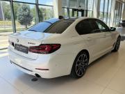 BMW 5 серии VII (G30/G31/G38) Краснодар  - изображение 34