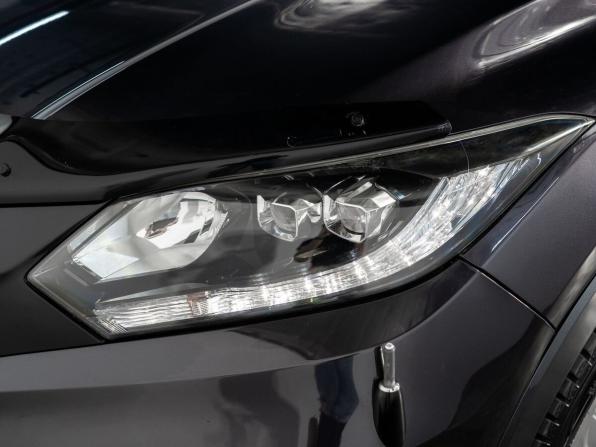 Honda Vezel I с пробегом 2014 года, цена 1 495 000 рублей, 135982 км, внедорожник, Автокод Объявления