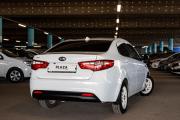 Kia Rio III Уфа  - изображение 25