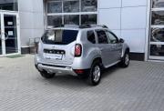 Renault Duster I Рестайлинг Владимир  - изображение 30