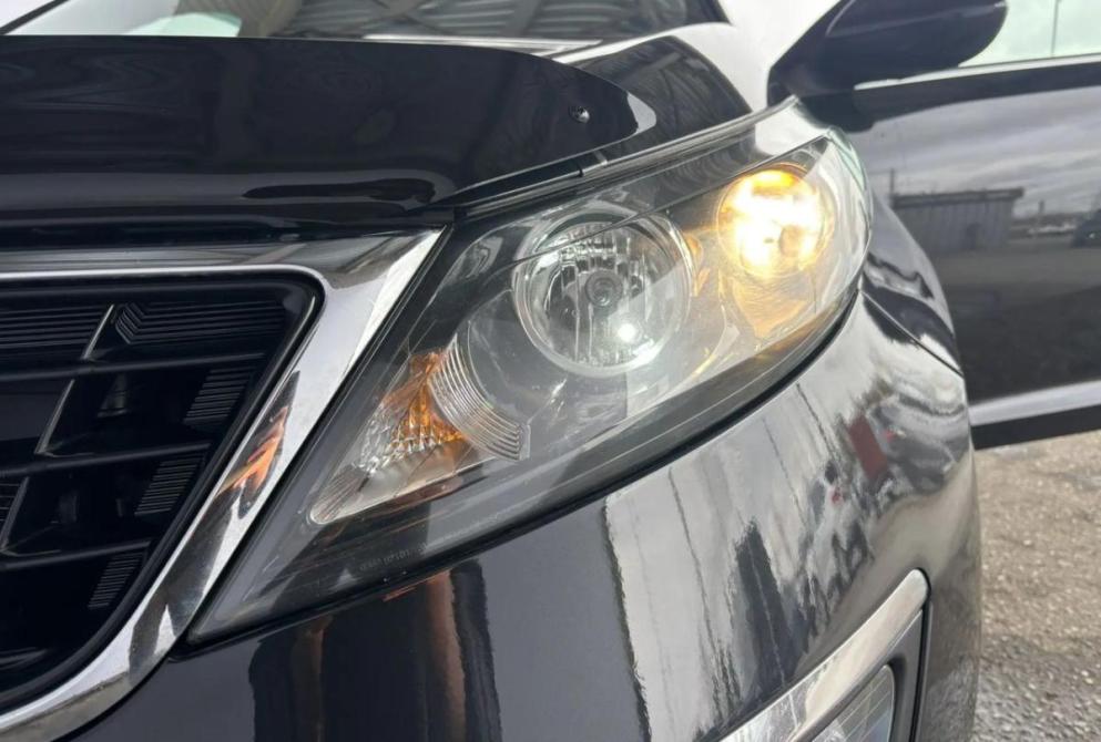 Kia Sportage III Рестайлинг Киров  - изображение 25
