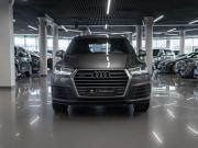 Audi Q7 II (4M) Москва  - изображение 30