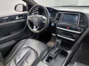 Hyundai Sonata VII (LF) Рестайлинг Москва  - изображение 28