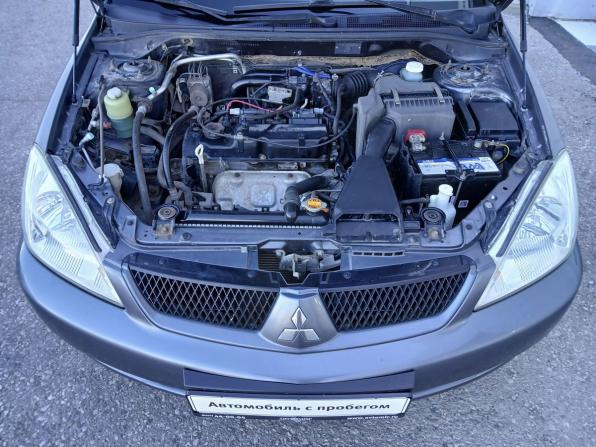 Mitsubishi Lancer IX Рестайлинг с пробегом 2008 года, цена 595 000 рублей, 305780 км, универсал, Автокод Объявления