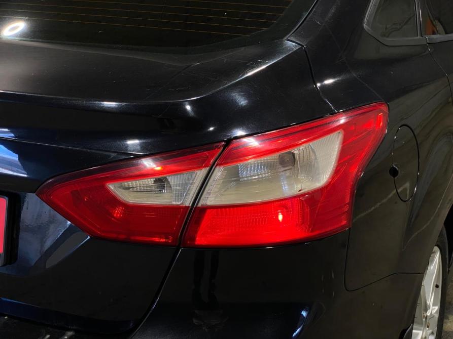 Ford Focus III Челябинск  - изображение 8