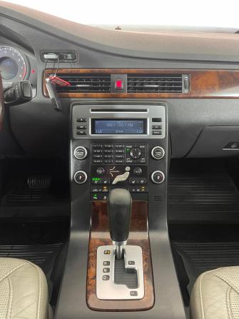 Volvo S80 II с пробегом 2008 года, цена 850 000 рублей, 307145 км, седан, Автокод Объявления