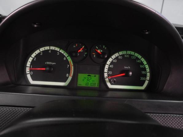 Chevrolet Aveo I Рестайлинг с пробегом 2011 года, цена 379 000 рублей, 181081 км, седан, Автокод Объявления