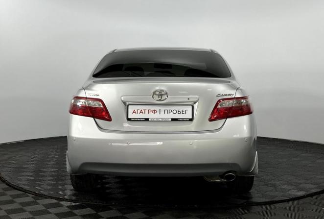 Toyota Camry VI (XV40) с пробегом 2009 года, цена 1 330 000 рублей, 224424 км, седан, Автокод Объявления