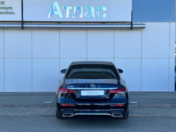 Mercedes-Benz E-Класс V (W213 S213 C238) Рестайлинг с пробегом 2021 года, цена 4 290 000 рублей, 47844 км, седан, Автокод Объявления
