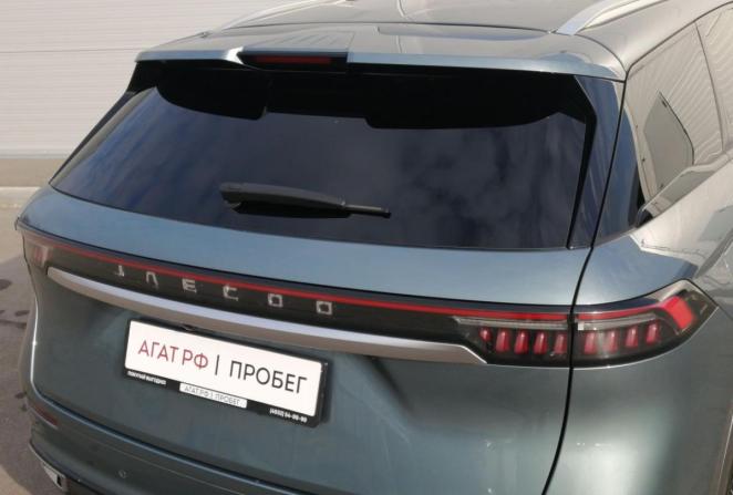 Jaecoo J8 с пробегом 2024 года, цена 3 600 000 рублей, 23046 км, внедорожник, Автокод Объявления
