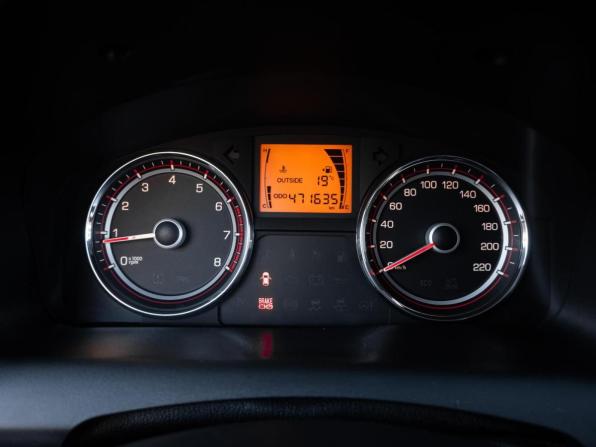SsangYong Actyon II с пробегом 2012 года, цена 688 000 рублей, 471635 км, внедорожник, Автокод Объявления