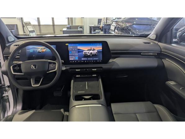 Новый Changan UNI-S (CS55 Plus) 2026 года, цена 2 979 900 рублей, внедорожник, Автокод Объявления