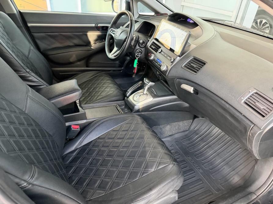 Honda Civic VIII Рестайлинг Таганрог  - изображение 20