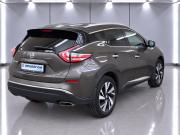 Nissan Murano III (Z52) Москва  - изображение 22