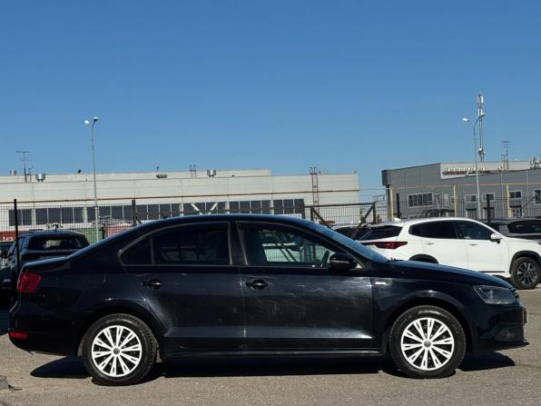 Volkswagen Jetta VI с пробегом 2013 года, цена 949 000 рублей, 125000 км, седан, Автокод Объявления