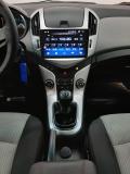 Chevrolet Cruze I Рестайлинг Москва  - изображение 29