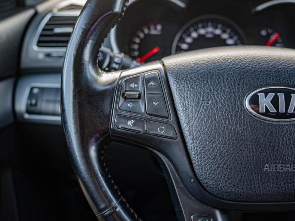 Kia Sorento II Рестайлинг с пробегом 2013 года, цена 1 479 000 рублей, 137226 км, внедорожник, Автокод Объявления
