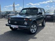 Lada (ВАЗ) Niva Legend Буинск  - изображение 21