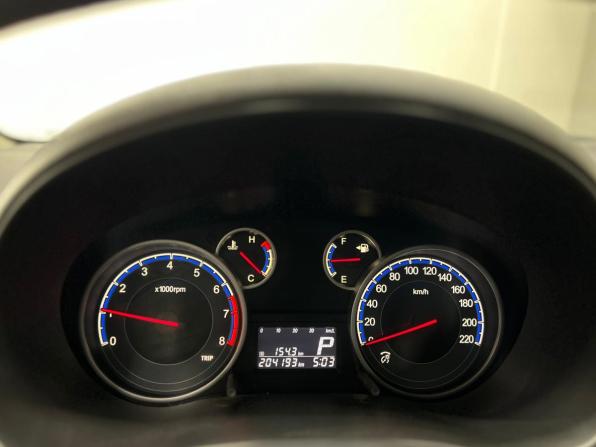 Suzuki SX4 I (Classic) Рестайлинг с пробегом 2011 года, цена 839 000 рублей, 204000 км, хэтчбек, Автокод Объявления