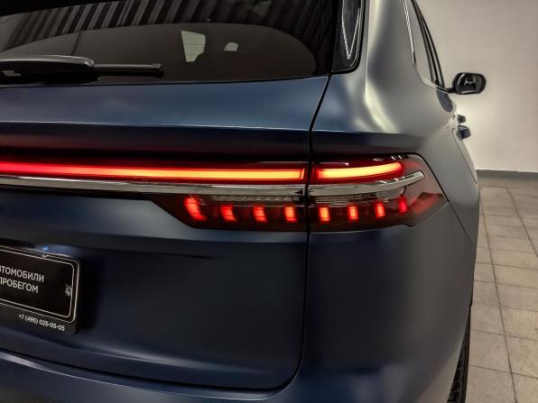 Geely Monjaro I с пробегом 2023 года, цена 2 830 000 рублей, 73207 км, внедорожник, Автокод Объявления