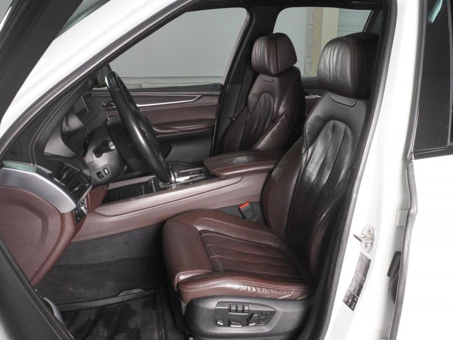 BMW X5 III (F15) Минеральные Воды  - изображение 10