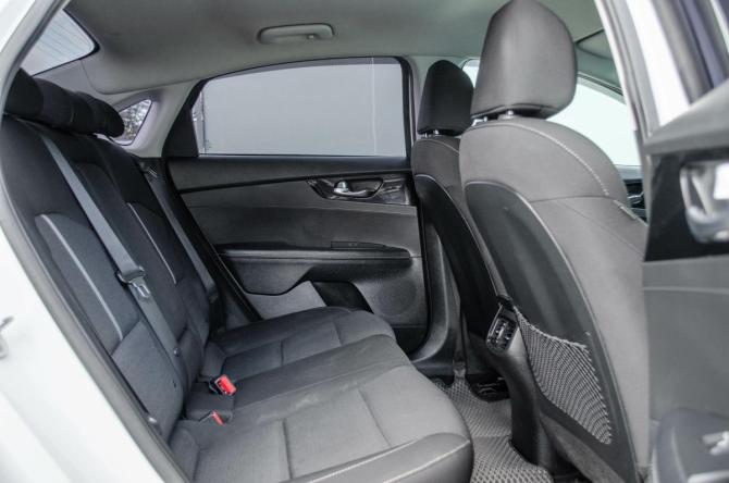 Kia Cerato IV с пробегом 2020 года, цена 1 810 000 рублей, 78000 км, седан, Автокод Объявления