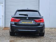 BMW 5 серии VII (G30/G31/G38) Вологда  - изображение 34