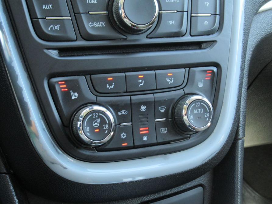 Opel Mokka I Самара  - изображение 15