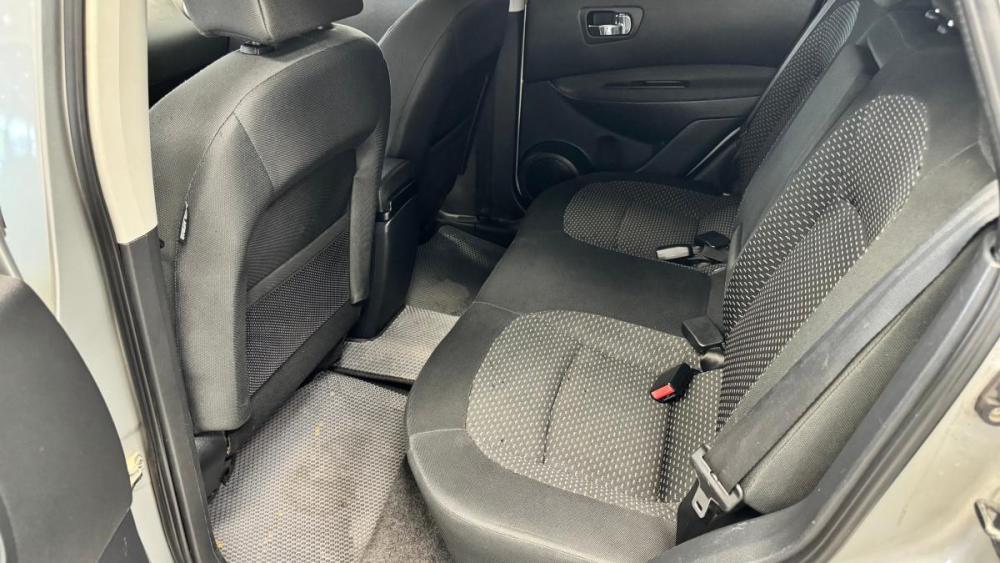 Nissan Qashqai I Киров  - изображение 6