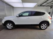 Nissan Qashqai I Рестайлинг Уфа  - изображение 32