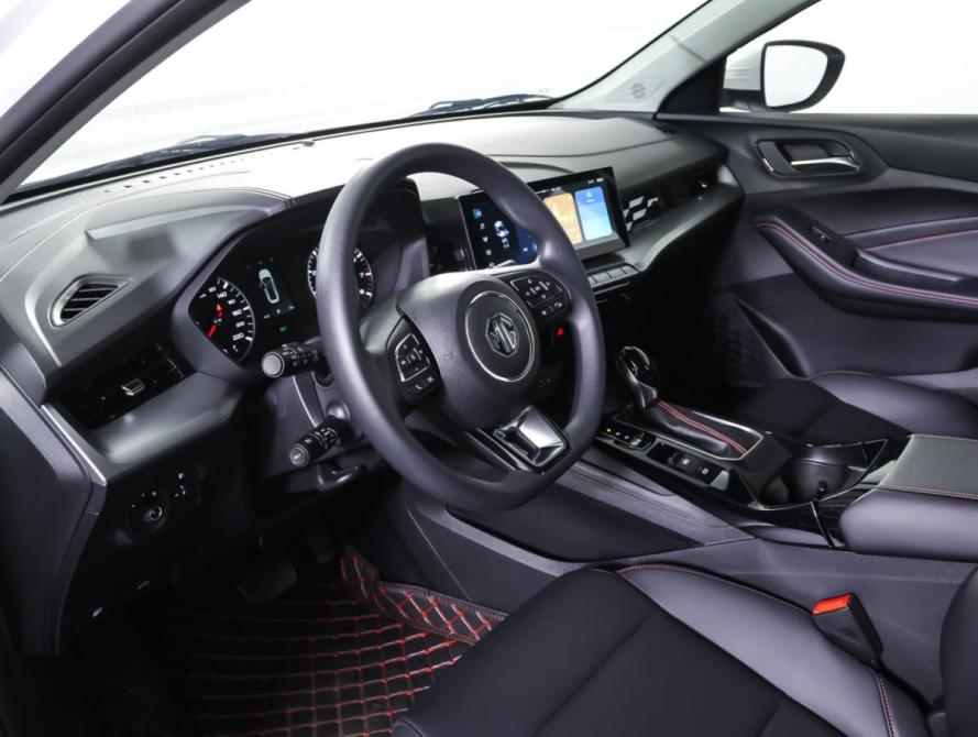 Chevrolet Captiva I Рестайлинг Москва  - изображение 15