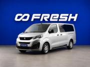 Peugeot Traveller I Москва  - изображение 26