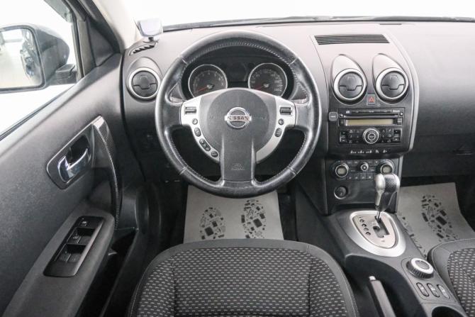 Nissan Qashqai I с пробегом 2009 года, цена 949 000 рублей, 178685 км, внедорожник, Автокод Объявления