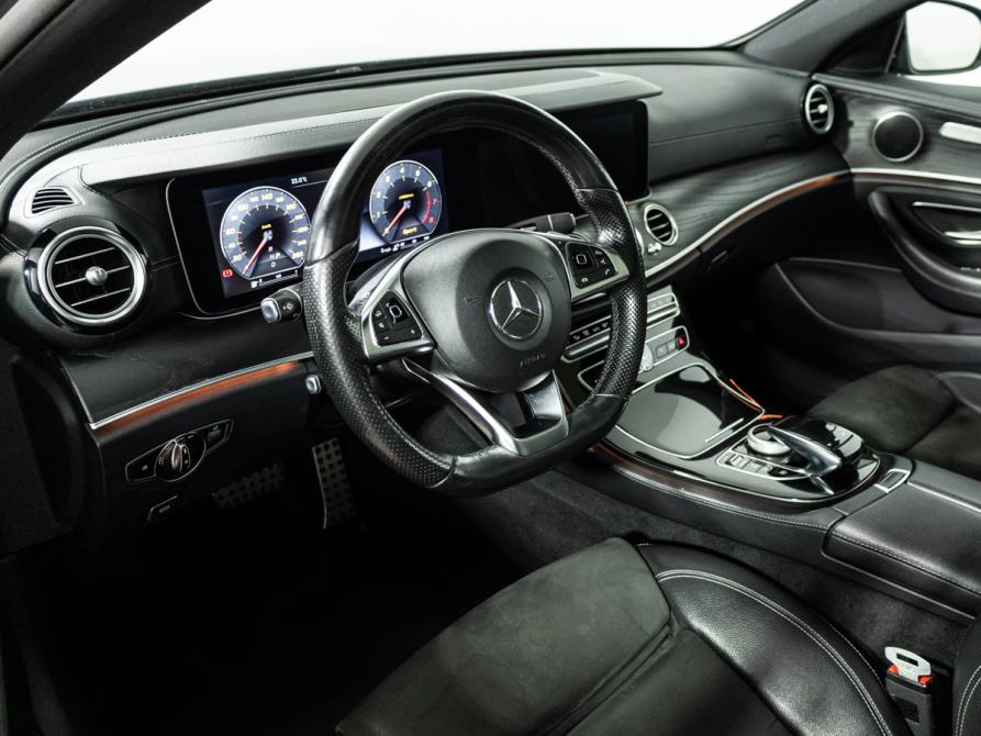 Mercedes-Benz E-Класс V (W213 S213 C238) Санкт-Петербург  - изображение 11