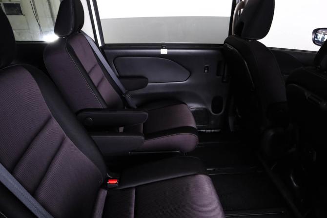 Nissan Serena V (C27) с пробегом 2018 года, цена 2 249 000 рублей, 101300 км, минивэн, Автокод Объявления