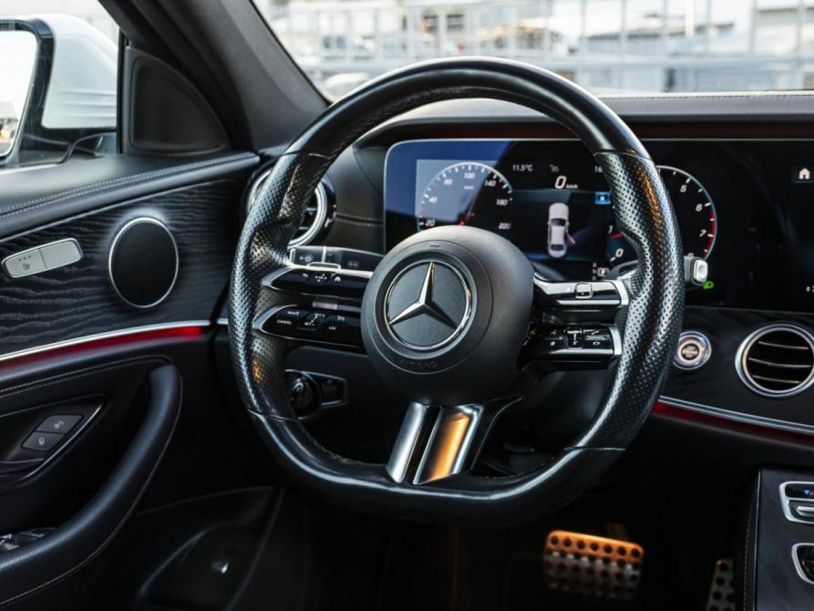 Mercedes-Benz E-Класс V (W213 S213 C238) Рестайлинг Москва  - изображение 10