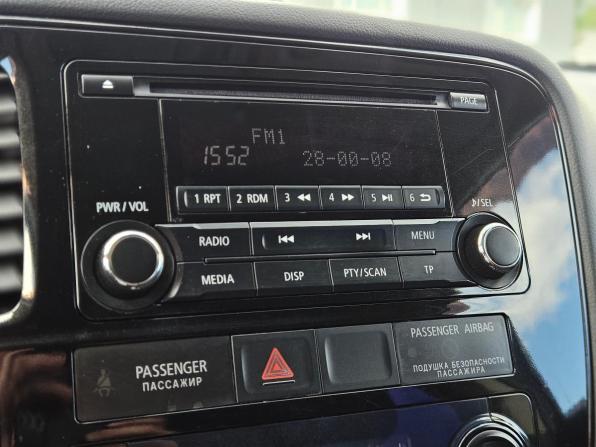 Mitsubishi Outlander III с пробегом 2012 года, цена 980 000 рублей, 235000 км, внедорожник, Автокод Объявления
