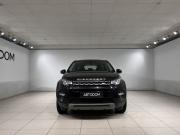 Land Rover Discovery Sport I Москва  - изображение 25
