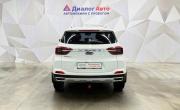 Chery Tiggo 4 I Рестайлинг Набережные Челны  - изображение 36