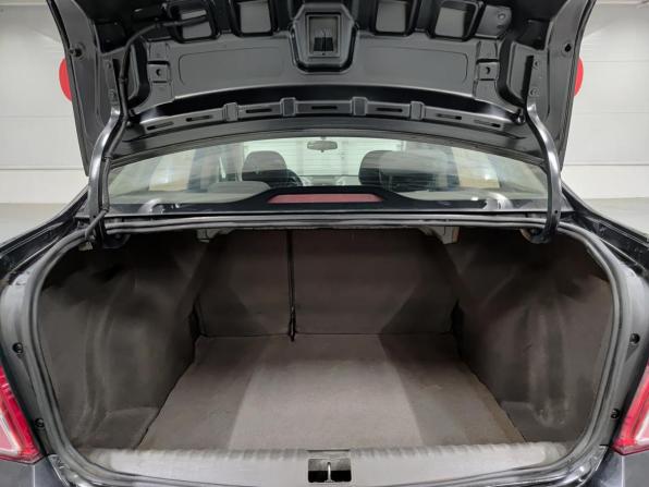 Chevrolet Cobalt II с пробегом 2013 года, цена 530 000 рублей, 118234 км, седан, Автокод Объявления