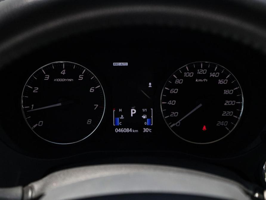 Mitsubishi Outlander III Рестайлинг 3 Москва  - изображение 26