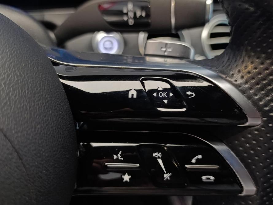 Mercedes-Benz E-Класс V (W213 S213 C238) Рестайлинг Москва  - изображение 26