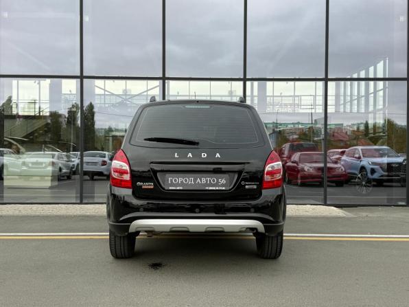 Lada (ВАЗ) Granta I Рестайлинг с пробегом 2024 года, цена 940 000 рублей, 14451 км, универсал, Автокод Объявления