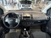 Nissan Note I Рестайлинг Новомосковск  - изображение 29