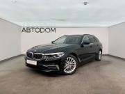 BMW 5 серии VII (G30/G31/G38) Москва  - изображение 22