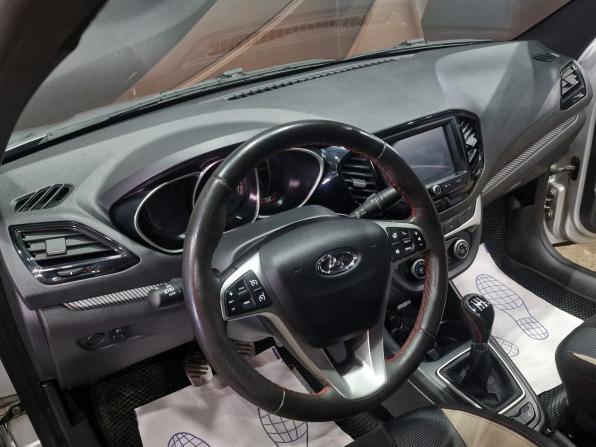 Lada (ВАЗ) Vesta I с пробегом 2021 года, цена 1 265 000 рублей, 38200 км, седан, Автокод Объявления